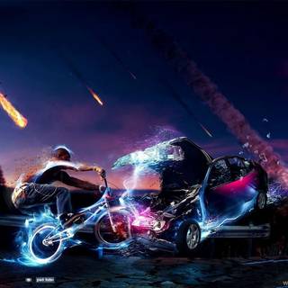 Desktop Dope wallpaper