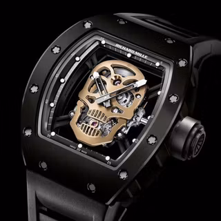 Richard Mille watches wallpaper