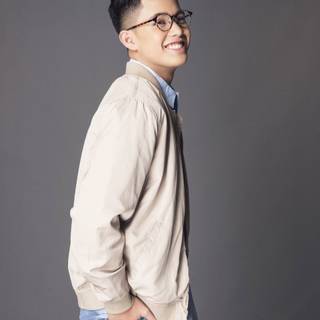 Kyle Echarri wallpaper