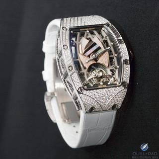 Richard Mille watches wallpaper