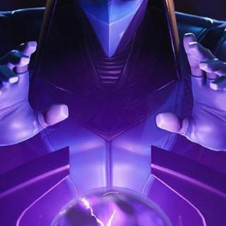 Funny Fortnite wallpaper