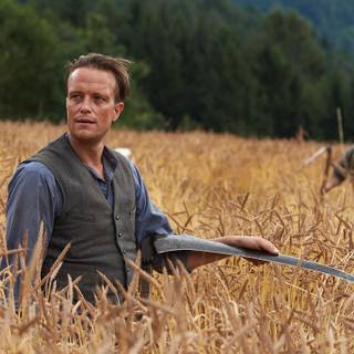 A Hidden Life wallpaper