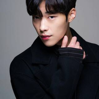 Woo Do Han wallpaper