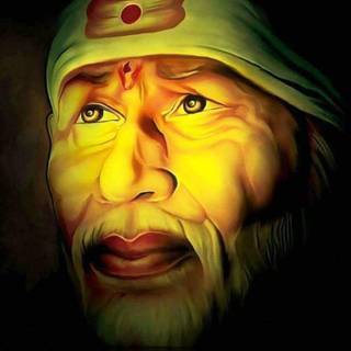 Amoled Hanuma wallpaper