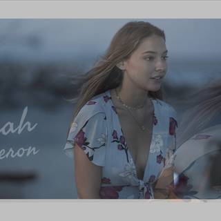 Sarah Cameron wallpaper