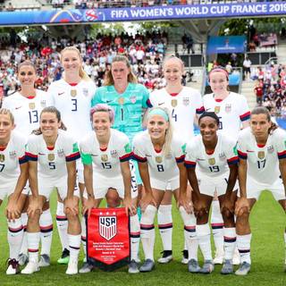 Women soccer USWNT wallpaper