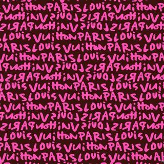 Desktop LV wallpaper