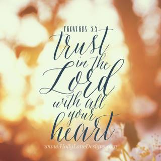 HD scripture Android mobile wallpaper