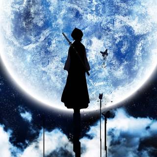 Top 10 anime wallpaper
