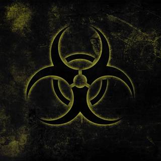 Biohazard HD desktop wallpaper