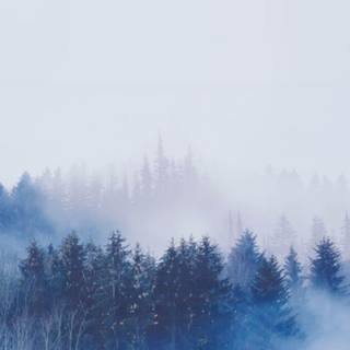 BTS desktop aesthetic wallpaper