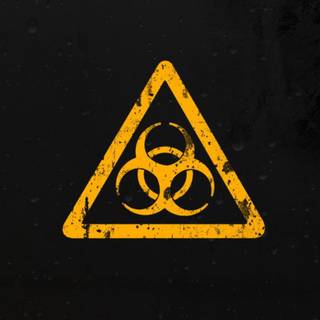 Biohazard HD desktop wallpaper