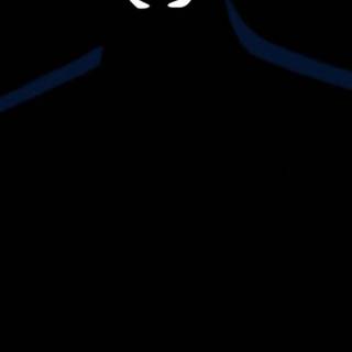 Batman The Animated Series iPhone wallpaper