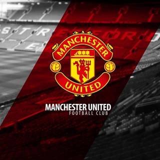 Smartphone Manchester United wallpaper