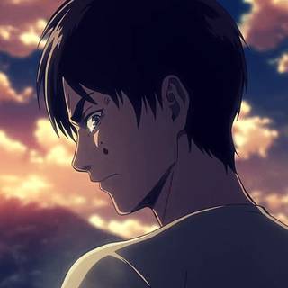 AOT desktop attack wallpaper