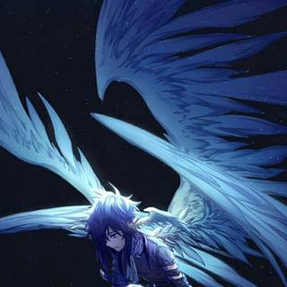 Best anime HD Android wallpaper