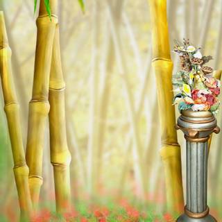 Studio PSD wallpaper