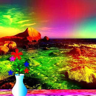 Studio PSD wallpaper