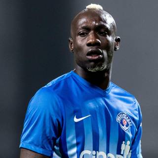 Mbaye Diagne wallpaper