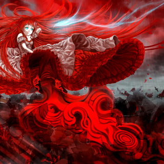 Anime theme wallpaper