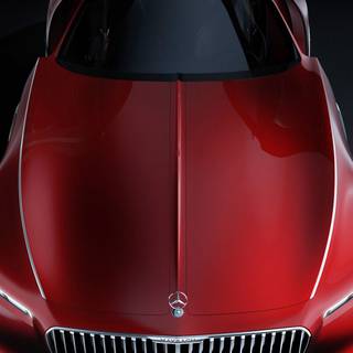 Mercedes HD iPhone 6 wallpaper