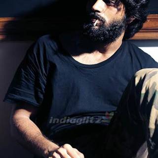 Devarakonda wallpaper