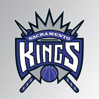 King logo desktop wallpaper