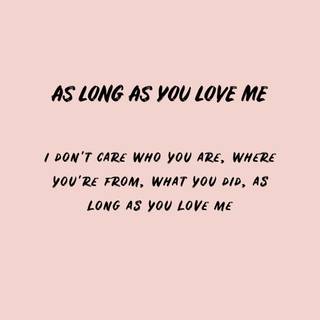 Backstreet Boys lyrics wallpaper