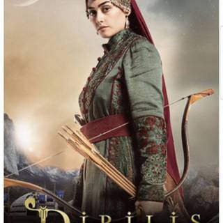 Ertugrul Halime wallpaper