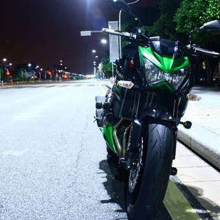 Z800 desktop HD wallpaper