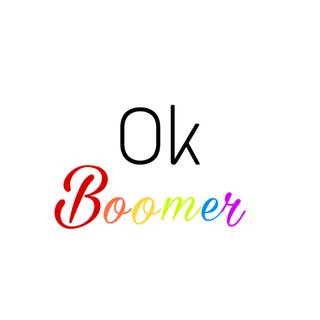 Boomer wallpaper