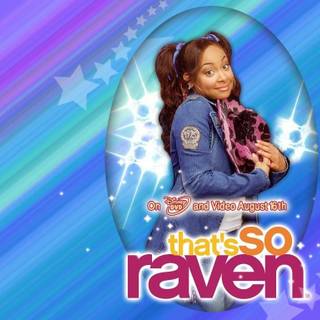 That's So Raven wallpaper