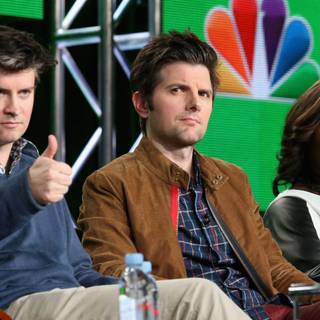 Ben Wyatt wallpaper