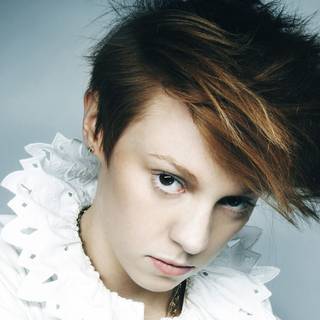 La Roux wallpaper