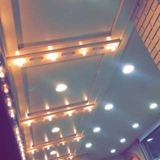 Cinema aesthetic wallpaper