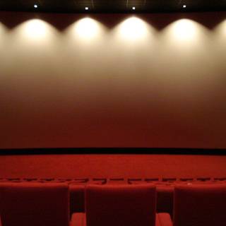 Theater aesthetic wallpaper