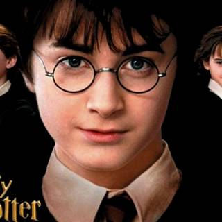 Harry Potter and the Sorcerer's Stone wallpaper