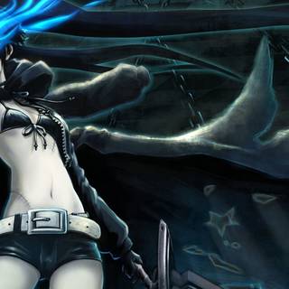 Anime meme desktop wallpaper