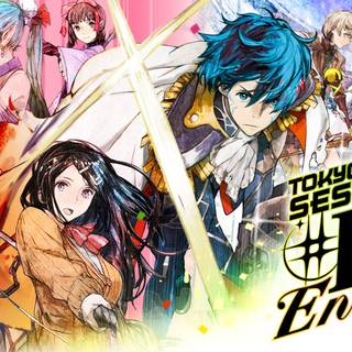 Anime Tamanho Ps3 wallpaper