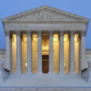 Supreme Court justice wallpaper