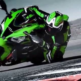 ZX-10R wallpaper