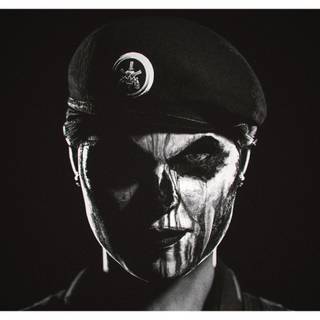 Rainbow Six Siege Caveira wallpaper