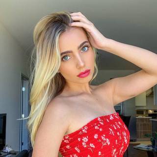 Lexi Rivera and Ben Azelart wallpaper