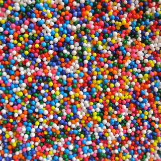 Sprinkles computer wallpaper