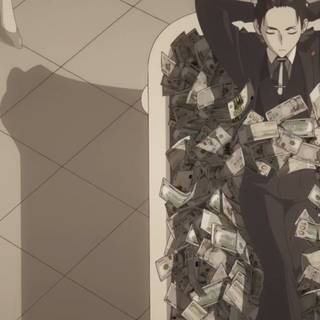 Daisuke Kambe wallpaper