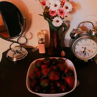 Aesthetic homescreens wallpaper