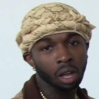 Pop smoke computer wallpaper