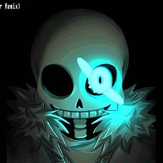 Megalovania Remix wallpaper