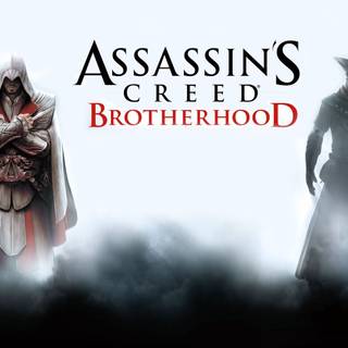 Assassin's Creed: Ezio Trilogy wallpaper