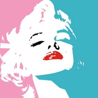 Pop Art computer wallpaper